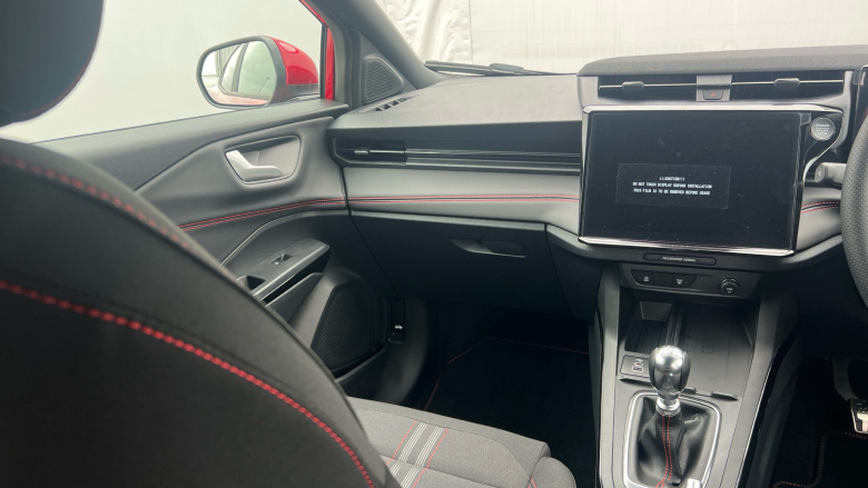 Ford Puma 1.0 EcoBoost Hybrid mHEV ST-Line 5dr Petrol Hatchback